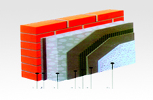 模塑聚苯板（EPS）外墙保温