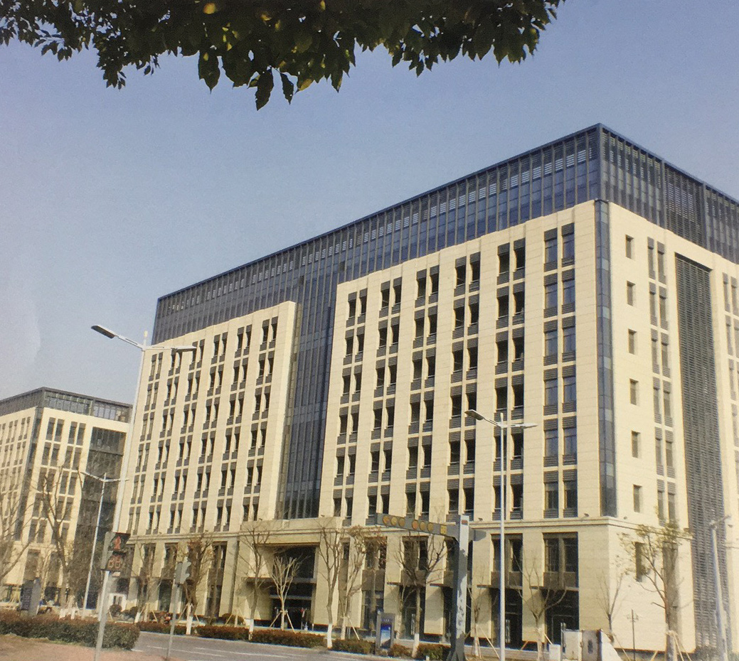 花桥国际商务区C7地块